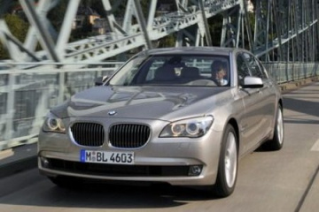 BMW стал лидером на рынке автомобилей премиум-класса BMW Мир BMW BMW AG