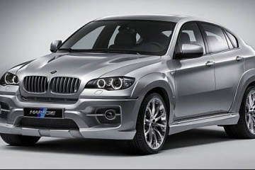 Hartge для BMW X6 BMW X6 серия E71