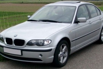 Видео о производстве BMW E46 :: BMW :: 3 серия :: E46 Видео о производстве BMW E46 BMW 3 серия E46