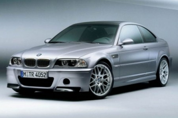 Обзор BMW E46 :: BMW :: 3 серия :: E46 Обзор BMW E46 BMW 3 серия E46