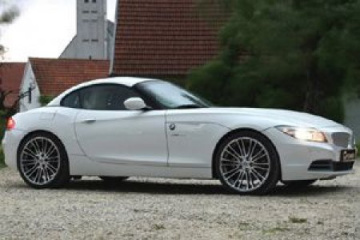 G-Power  BMW Z4 BMW Z серия Все BMW Z