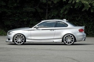 Hartge BMW 1-й серии BMW 1 серия E81/E88