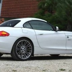 BMW Z4 E89 от G-Power