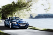 год выпуска BMW Z серия Все BMW Z