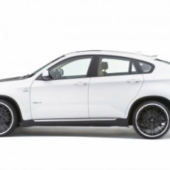 BMW X6 серия E71