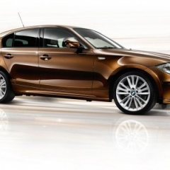 BMW 1 серия E81/E88