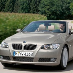 BMW 3 серия E90-E93