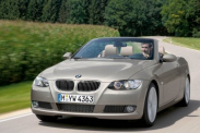 Проблемы в теплую погоду BMW 3 серия E90-E93