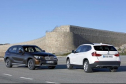 КОРОБКА 8 ст BMW X1 серия E84