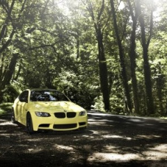 BMW M серия Все BMW M