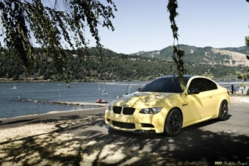 BMW M6 2014 BMW M серия Все BMW M