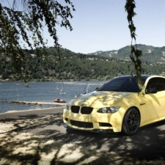 BMW M серия Все BMW M