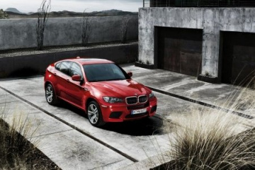 BMW M3 (E92) 650 л. с. BMW M серия Все BMW M