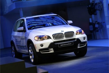 BMW отзывает X5 X6 серии BMW X5 серия E70