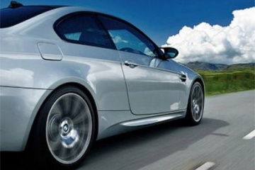 Подробности о BMW 3-Series нового поколения BMW Мир BMW BMW AG
