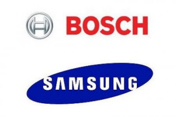 Bosch и Samsung будут выпускать батареи для электромобиля BMW BMW Мир BMW BMW AG