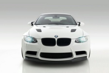 Vorsteiner BMW E92/90 M3 GTS3 Limited Edition BMW M серия Все BMW M