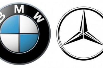 Неопределённое будущее для сотрудничества BMW и Daimler BMW Мир BMW BMW AG