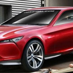 BMW готовит свою серию Z