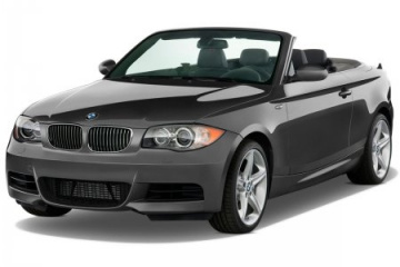 Отзывы Джереми Кларксона о BMW 135 M BMW 1 серия E81/E88