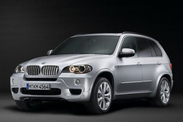 BMW X6 Hamann BMW M серия Все BMW M