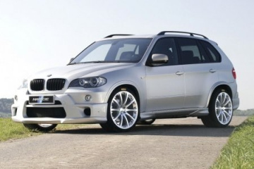 Range Rover Sport vs BMW X5 BMW X5 серия E70