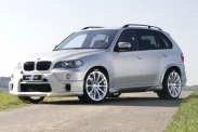 bmw x 5 e 70 N52kпри запуске стук идет как с клапанов