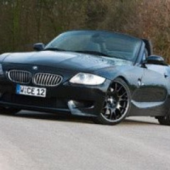 BMW Z4 M V10