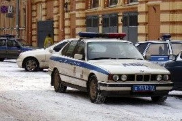 Административный регламент МВД Российской Федерации BMW Мир BMW BMW AG