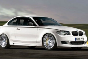 Обзор тюнинг-пакета для BMW 135i :: BMW :: 1 серия :: E81/E88 Обзор тюнинг-пакета для BMW 135i BMW 1 серия E81/E88