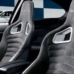 Обзор тюнинг-пакета для BMW 135i