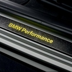Обзор тюнинг-пакета для BMW 135i