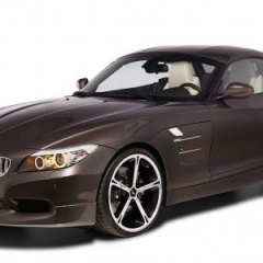 Пакет для Z4 Roadster (E89) от AC Schnitzer