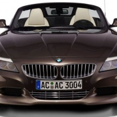 Пакет для Z4 Roadster (E89) от AC Schnitzer