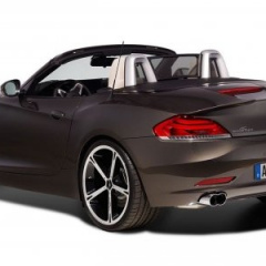 Пакет для Z4 Roadster (E89) от AC Schnitzer