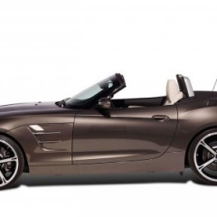 Пакет для Z4 Roadster (E89) от AC Schnitzer