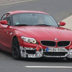 M-Пакет для BMW Z4