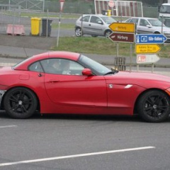 M-Пакет для BMW Z4