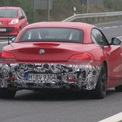 M-Пакет для BMW Z4