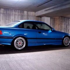 BMW 3 серия E36