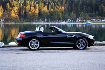 BMW Z4 3.0i Sport BMW Z серия Все BMW Z