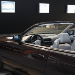 Кабриолет M5 в кузове E34