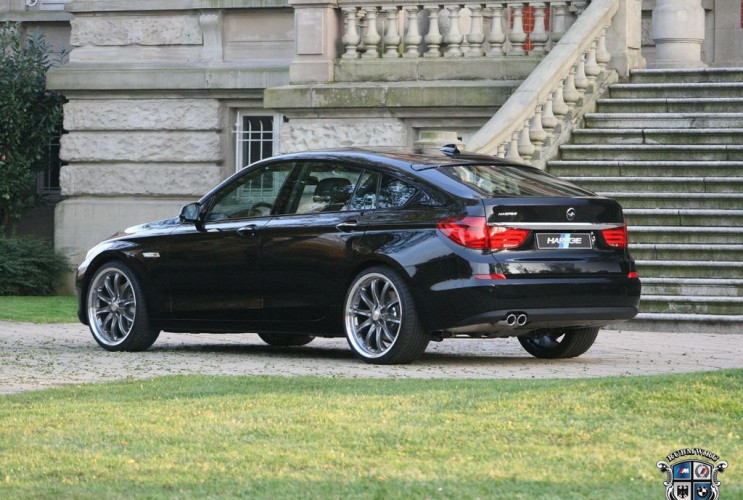 Как заказать уникальную курсовую работу по автомобильной промышленности BMW 5 серия GT