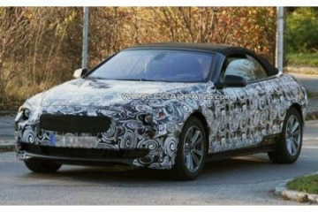 2011 BMW 6-й серии: мягкий или жесткий? BMW Мир BMW BMW AG