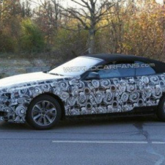 2011 BMW 6-й серии: мягкий или жесткий?