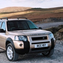 BMW X3 vs LAND ROVER FREELANDER