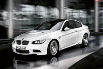 BMW M1 BMW M серия Все BMW M