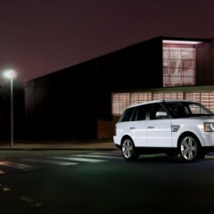 Top Gear - BMW X5 M Vs Audi Q7 V12 TDI против Range Rover