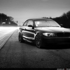 Ускоритель от WSTO  BMW 135i v1.2