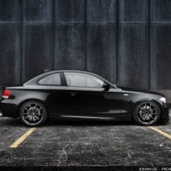 Ускоритель от WSTO  BMW 135i v1.2